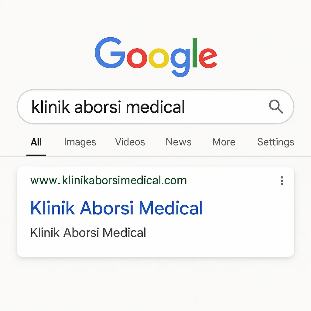 KLINIK ABORSI PURWOKERTO