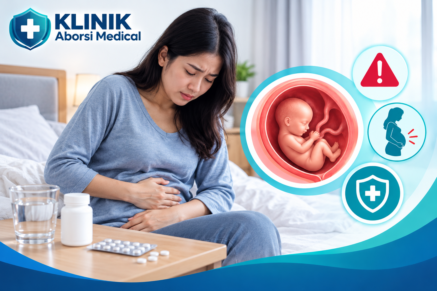 Misoprostol dan informasi kegunaannya dalam pengobatan